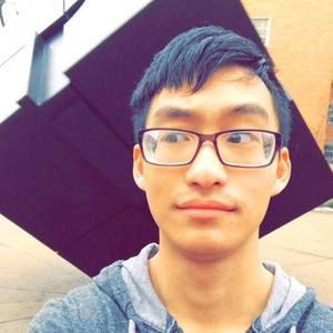 Meet your Posher, Kevin